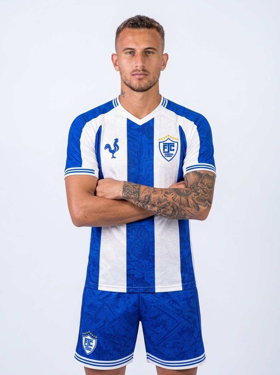 EDMILSON