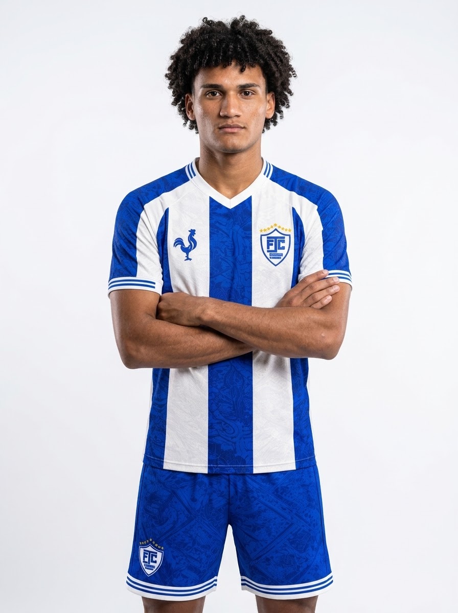 ISMAEL NUNES