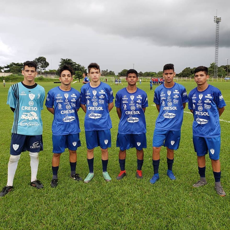 Ji-Paraná Futebol Clube