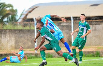 Ji-Paraná Futebol Clube