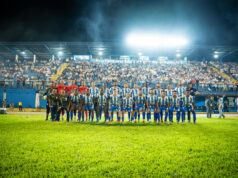 Ji-Paraná desembarca em Erechim invicto na temporada e mira avanço na Copa do Brasil