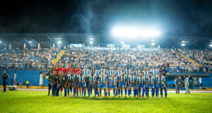 Ji-Paraná desembarca em Erechim invicto na temporada e mira avanço na Copa do Brasil