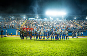 Ji-Paraná desembarca em Erechim invicto na temporada e mira avanço na Copa do Brasil