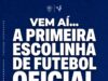 Ji-Paraná Futebol Clube anuncia a criação de sua primeira escolinha oficial de futebol