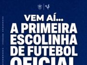 Ji-Paraná Futebol Clube anuncia a criação de sua primeira escolinha oficial de futebol