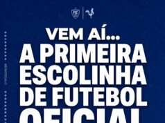 Ji-Paraná Futebol Clube anuncia a criação de sua primeira escolinha oficial de futebol