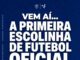 Ji-Paraná Futebol Clube anuncia a criação de sua primeira escolinha oficial de futebol