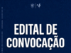 EDITAL DE CONVOCAÇÃO ELEIÇÃO 2026/2028